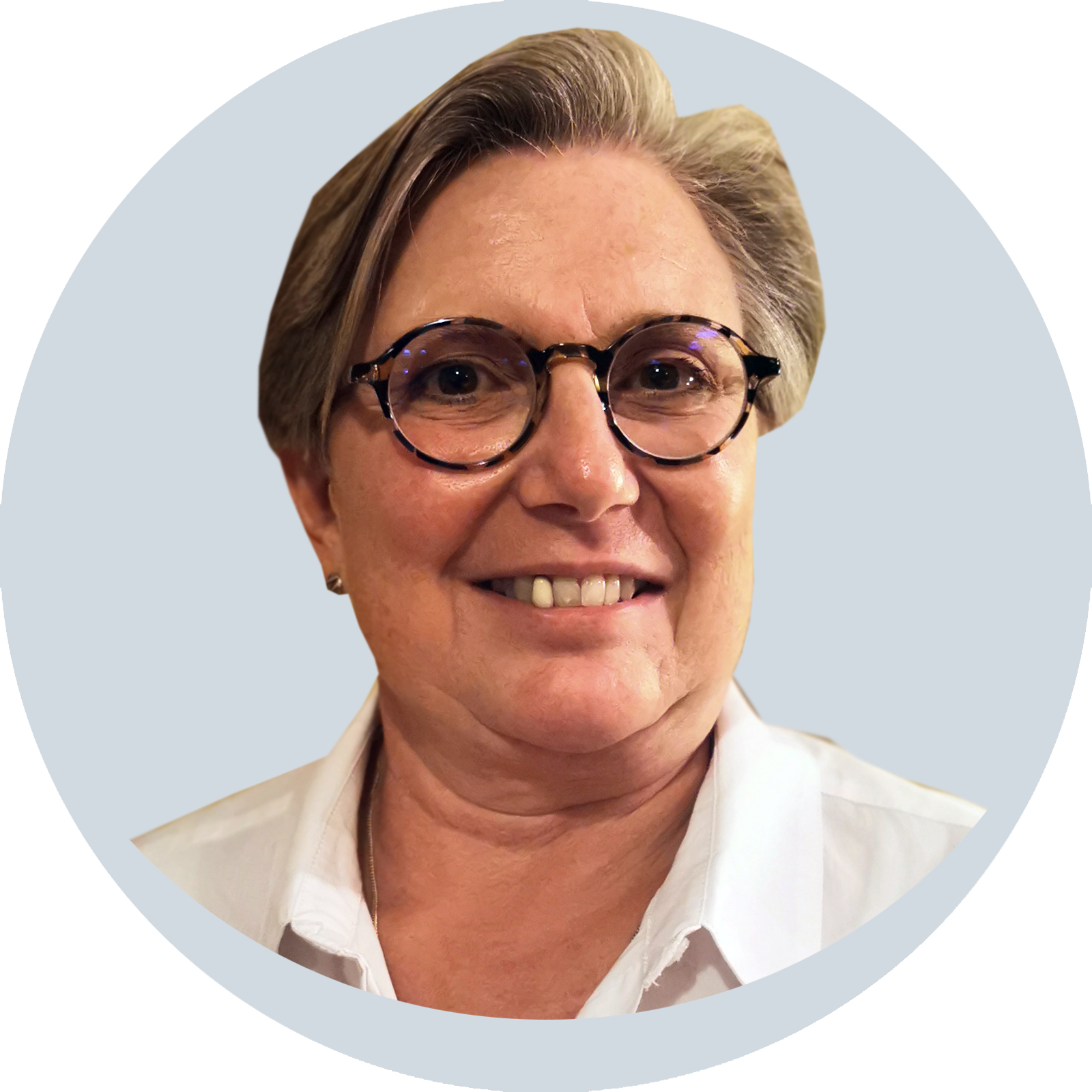 Nicole Cichosz - Beisitzerin