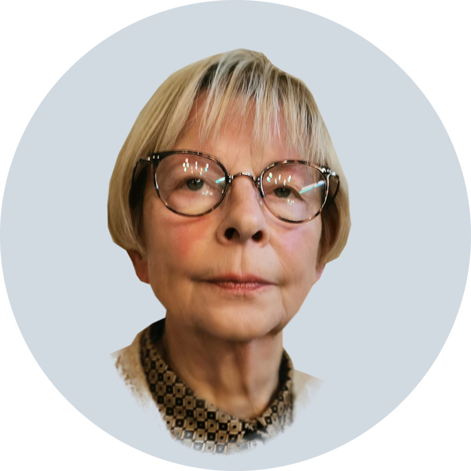 Brigitte Lorenz - Beisitzerin