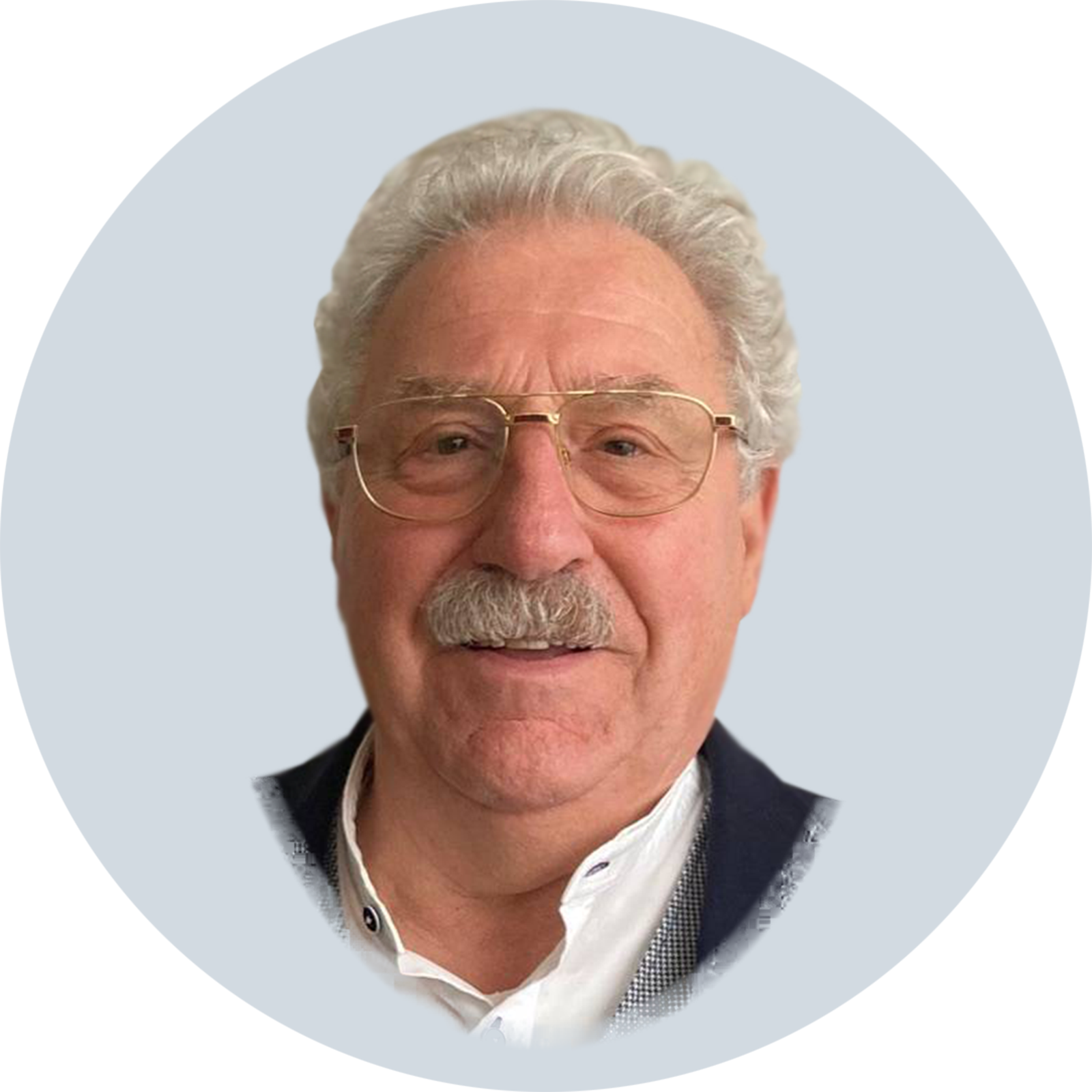 Frank Lorenz - Stellvertretender Vorsitzender und Werbe- und Pressebeauftragter