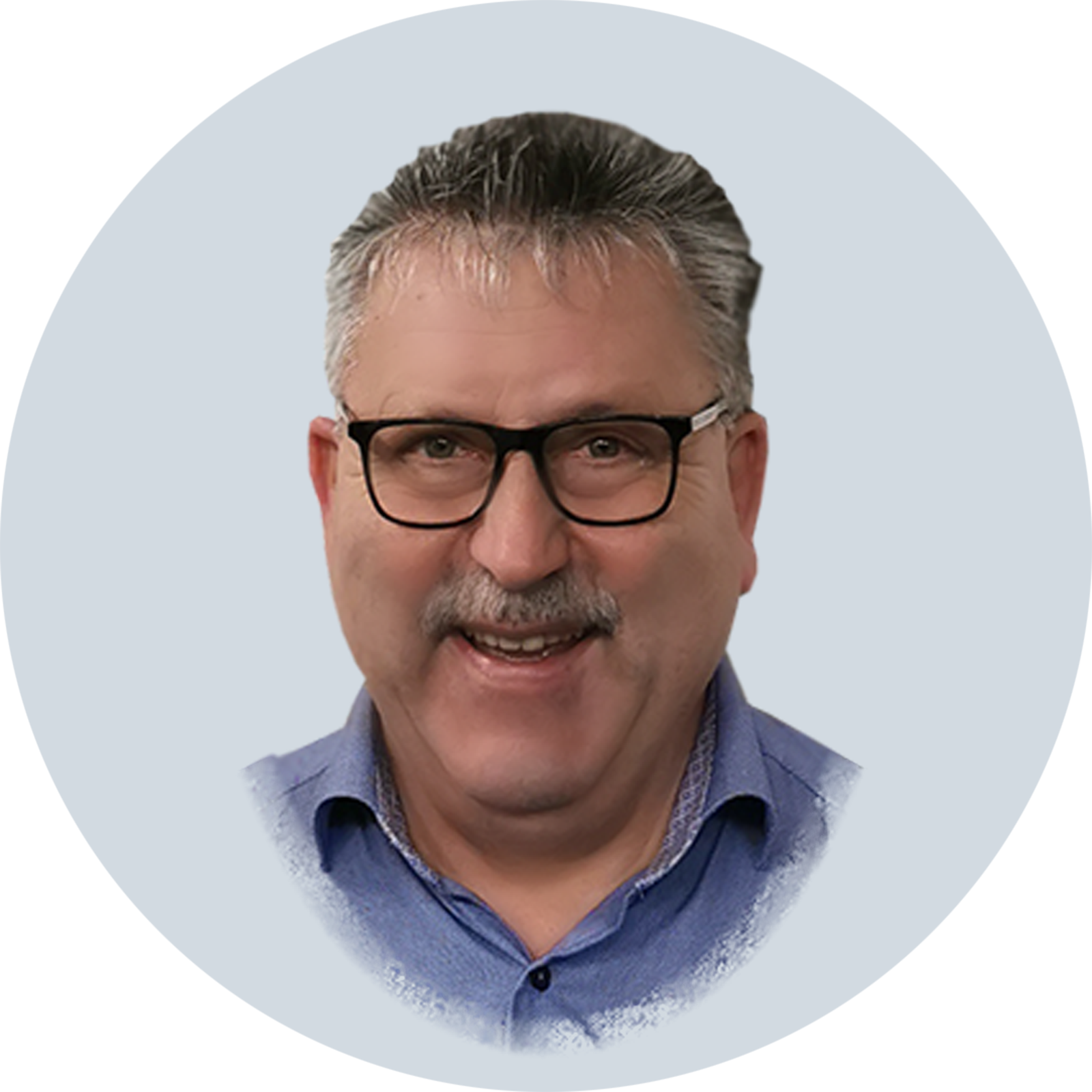 Willi Meiers - Organisationsleiter