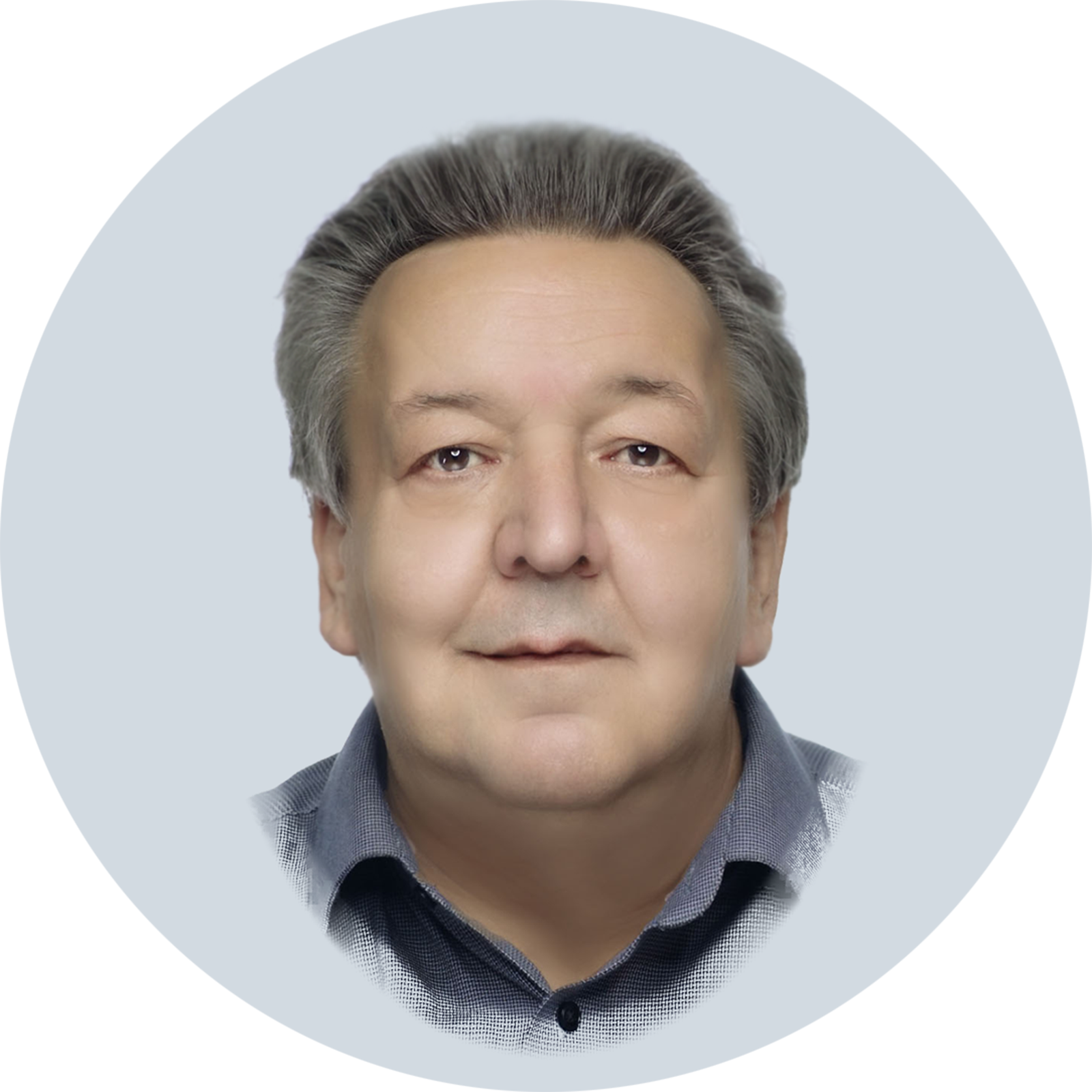 Michael Momber - Schriftführer